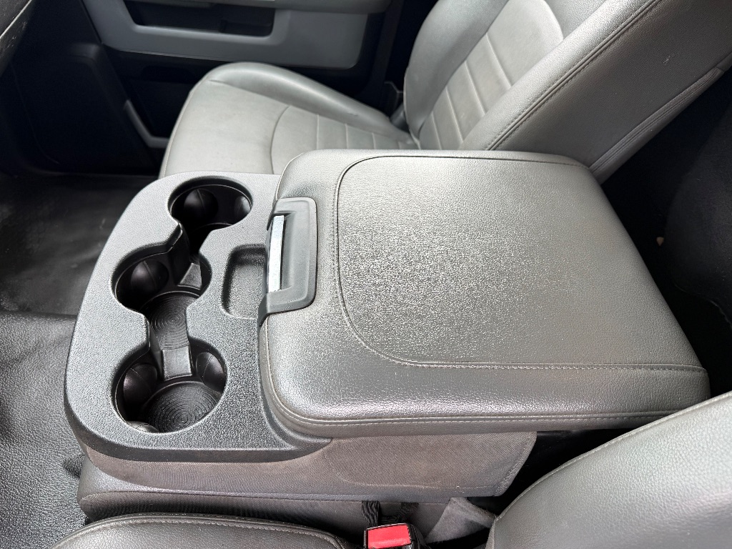 2019 RAM Ram 1500 Classic Tradesman - Photo 19