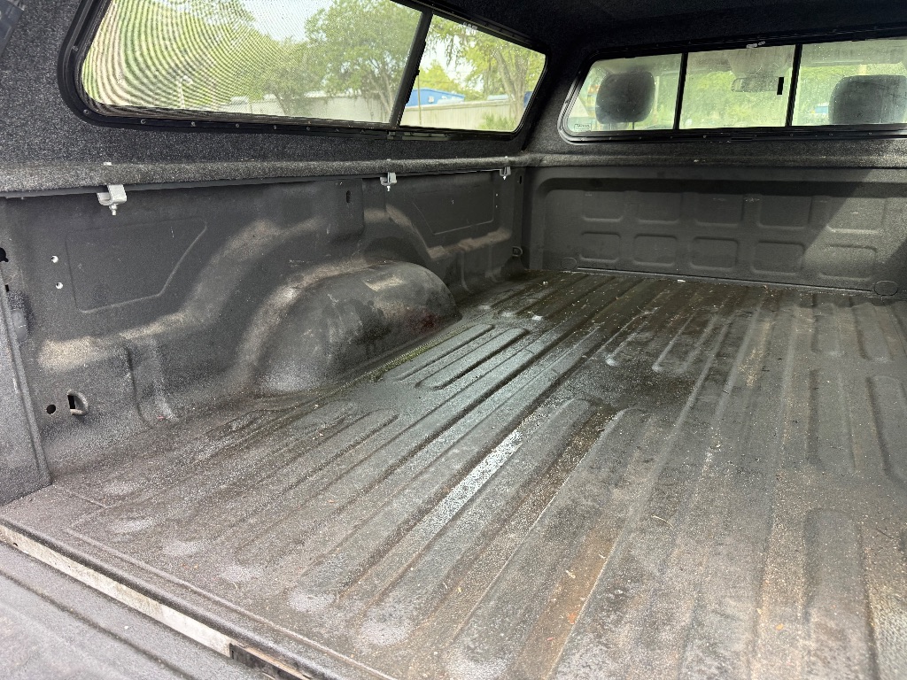 2019 RAM Ram 1500 Classic Tradesman - Photo 21