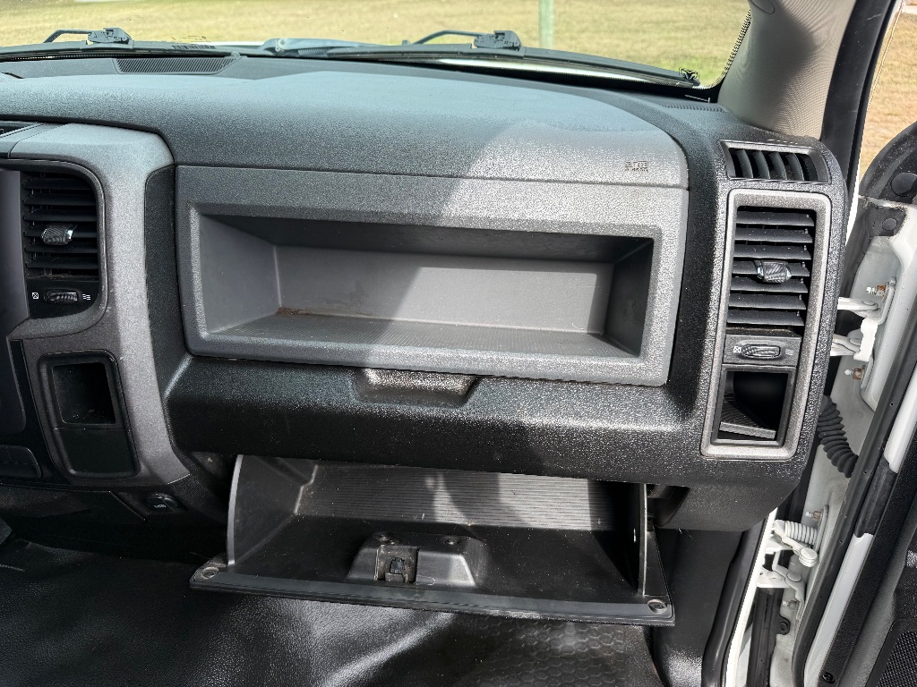 2019 RAM Ram 1500 Classic Tradesman - Photo 27