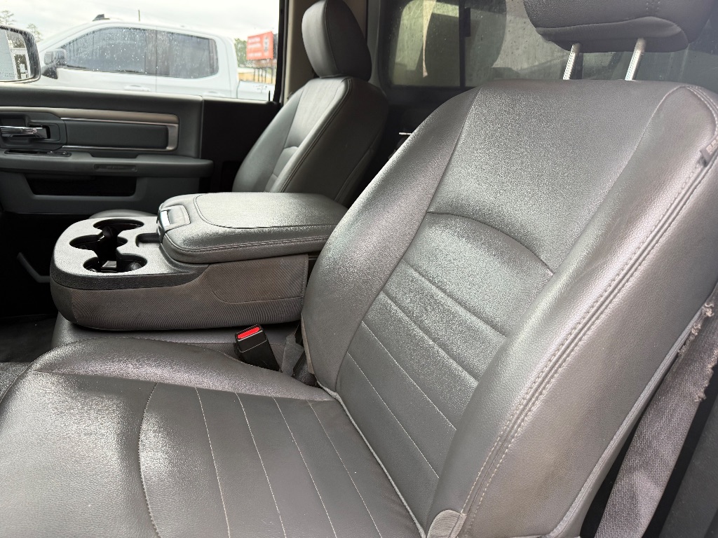 2019 RAM Ram 1500 Classic Tradesman - Photo 12