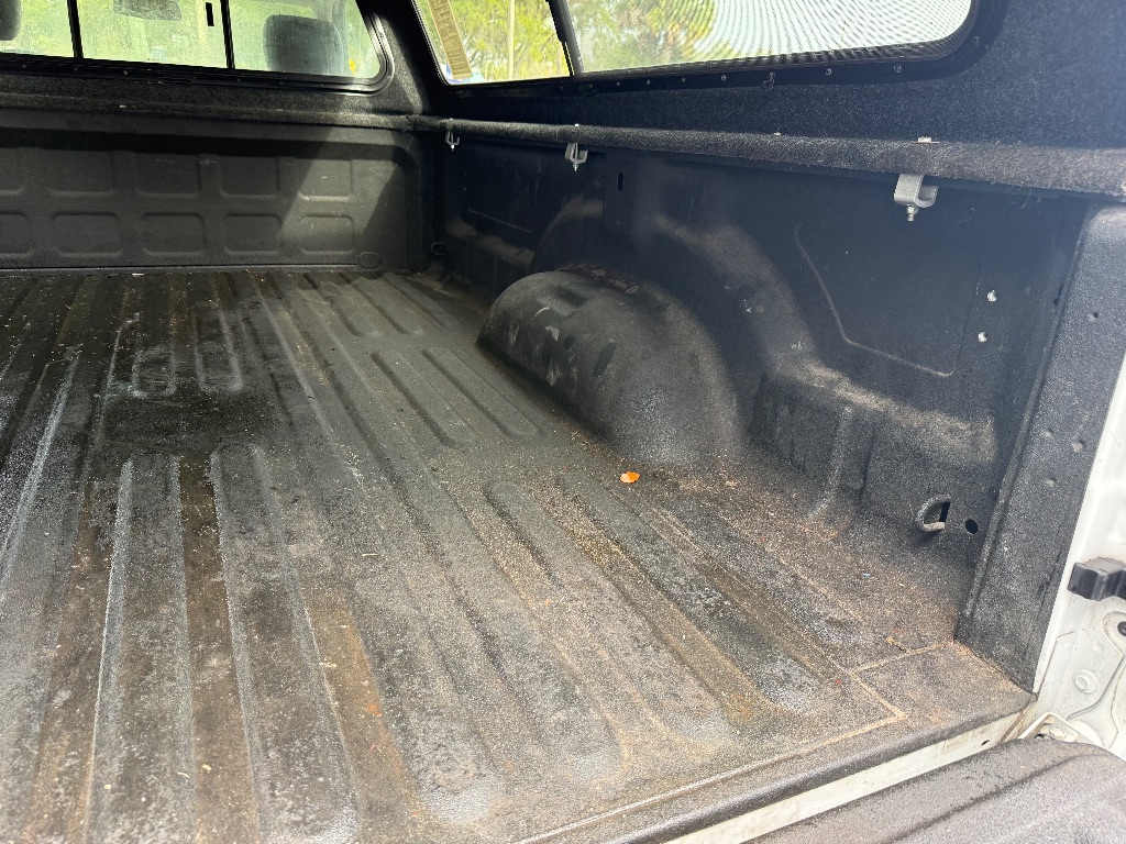 2019 RAM Ram 1500 Classic Tradesman - Photo 22