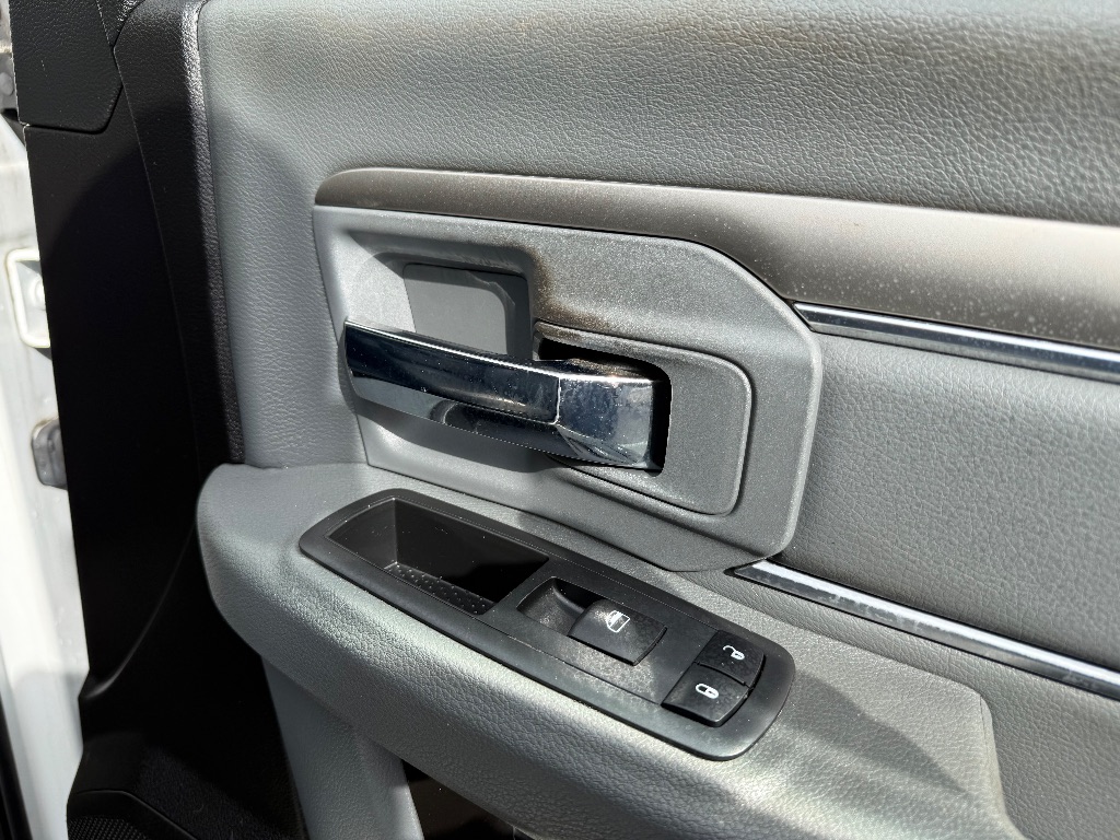 2019 RAM Ram 1500 Classic Tradesman - Photo 24