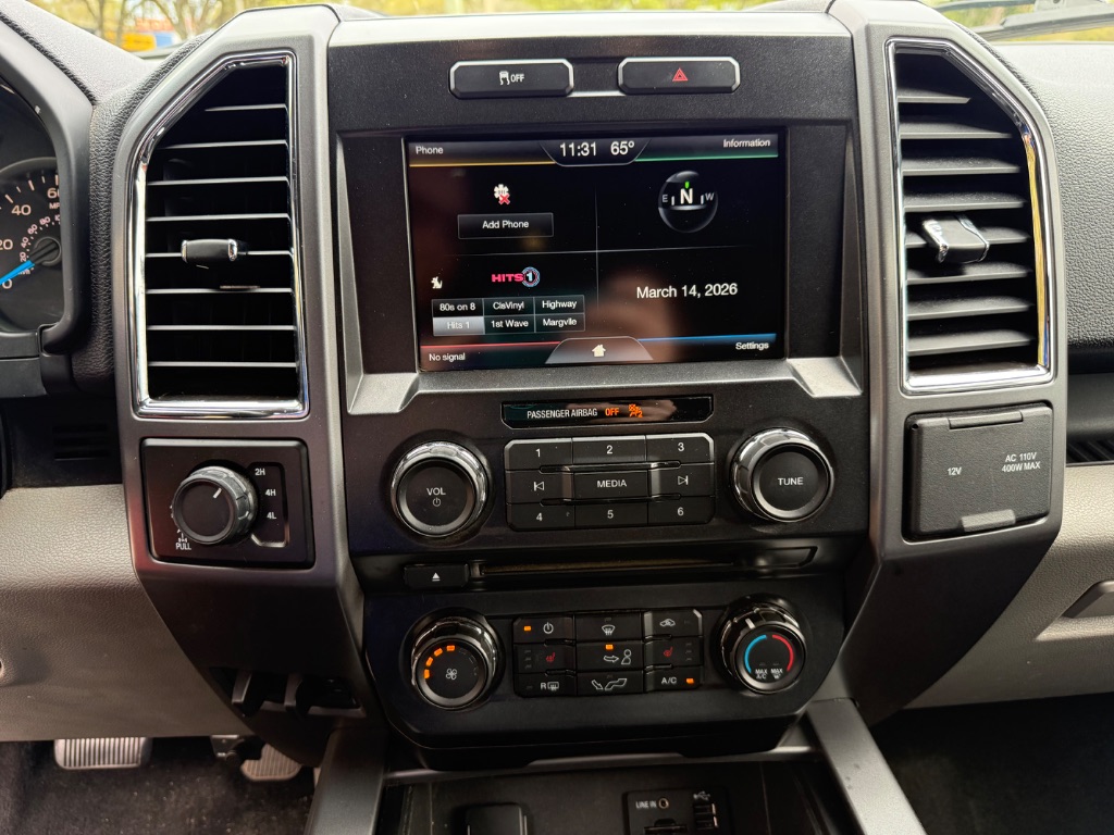 2015 Ford F-150 XLT - Photo 20