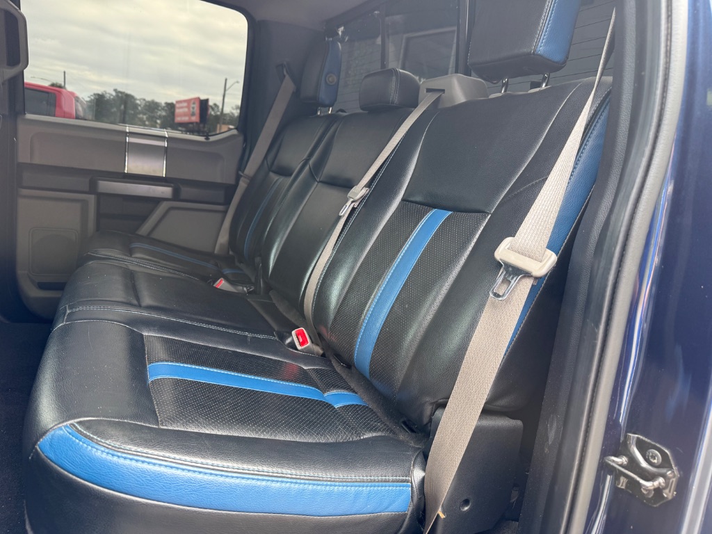 2015 Ford F-150 XLT - Photo 26