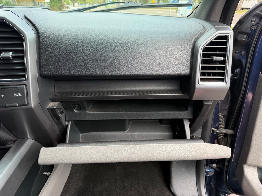 2015 Ford F-150 XLT - Photo 37