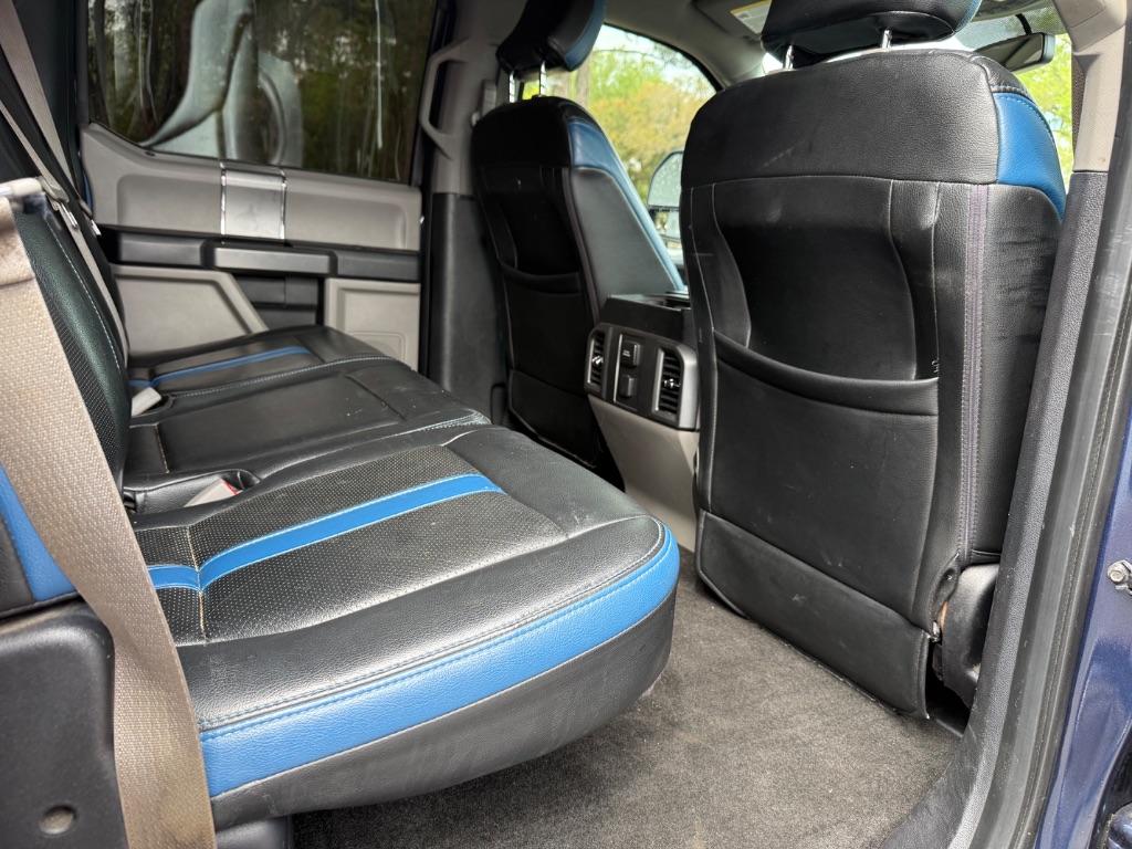 2015 Ford F-150 XLT - Photo 32
