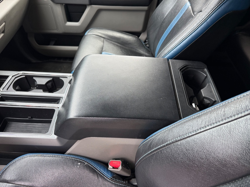 2015 Ford F-150 XLT - Photo 22