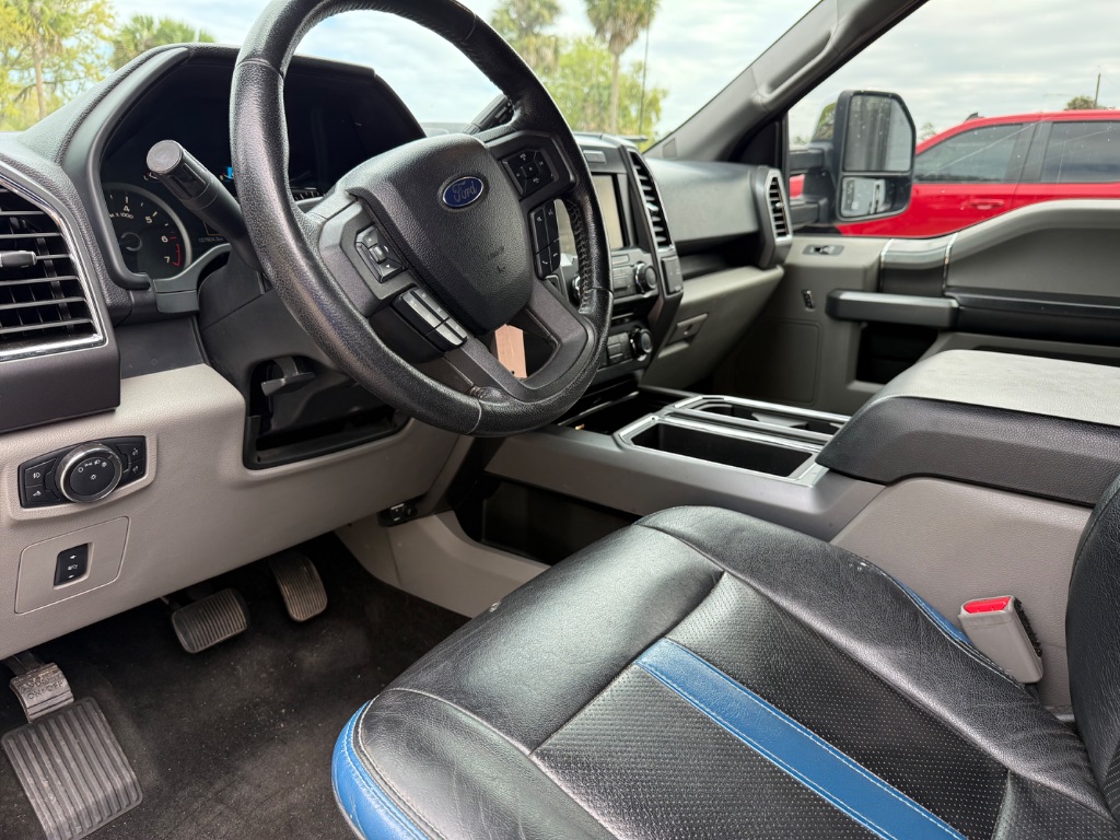2015 Ford F-150 XLT - Photo 14