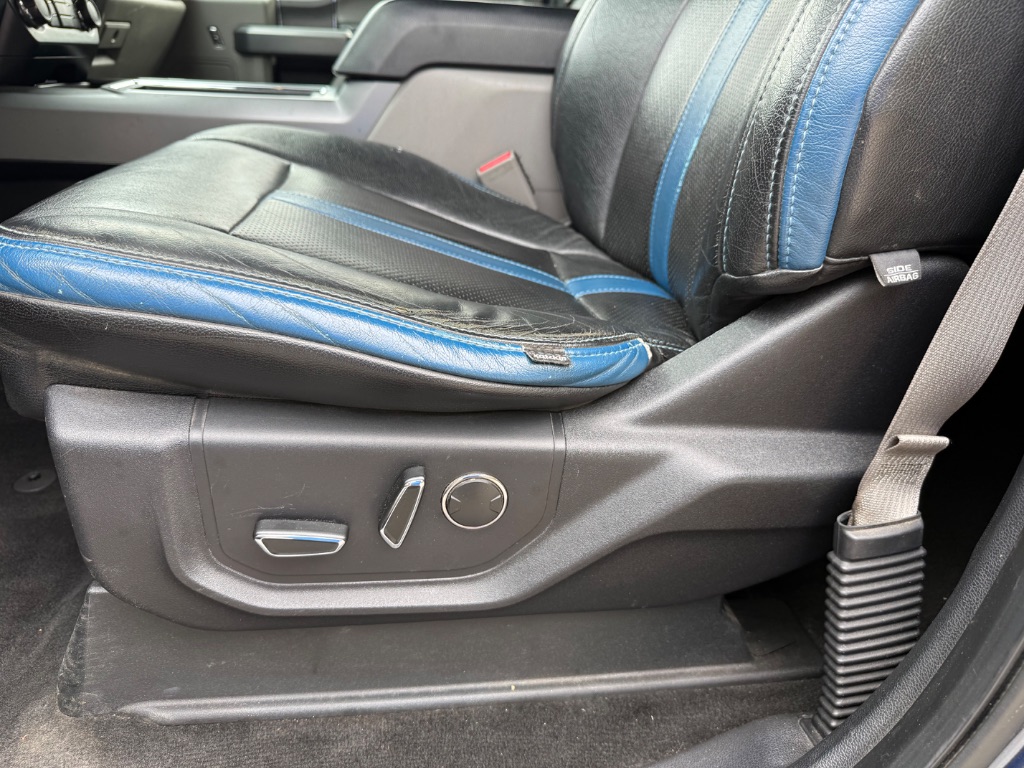2015 Ford F-150 XLT - Photo 13