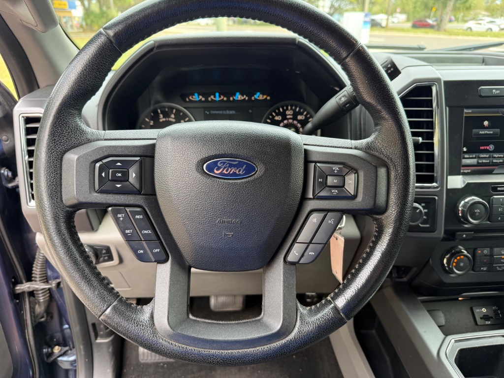 2015 Ford F-150 XLT - Photo 16
