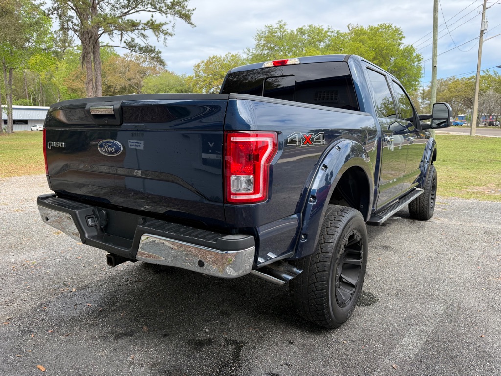 2015 Ford F-150 XLT - Photo 7