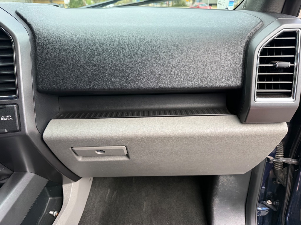 2015 Ford F-150 XLT - Photo 36
