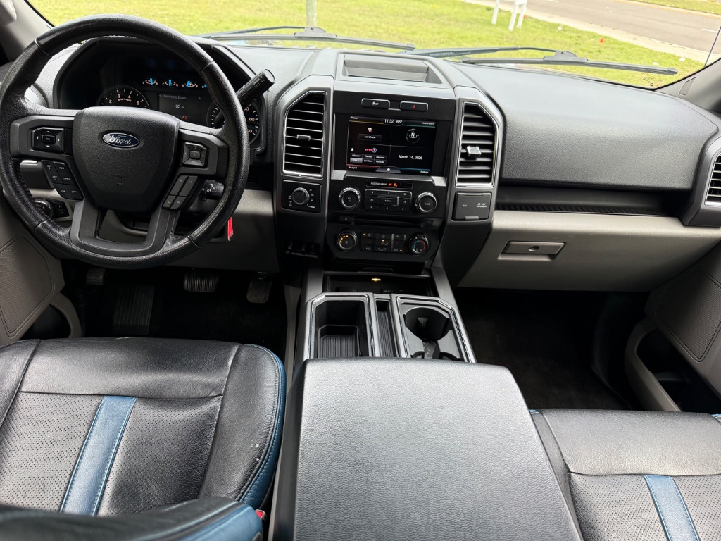 2015 Ford F-150 XLT - Photo 27
