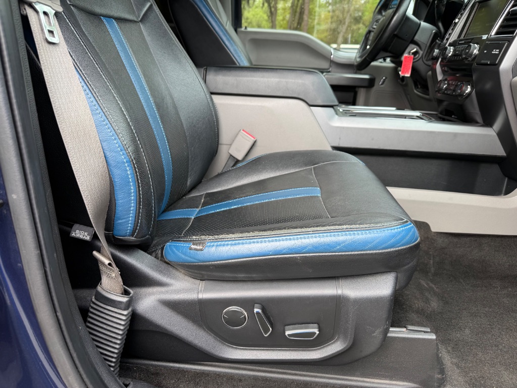 2015 Ford F-150 XLT - Photo 35