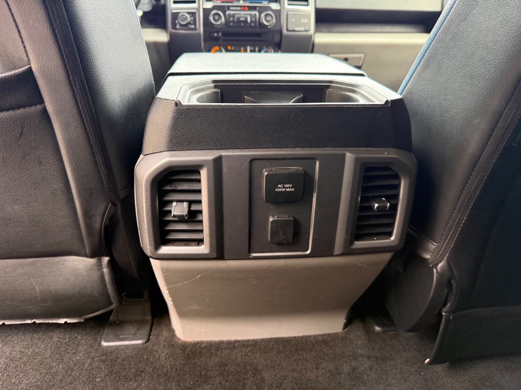 2015 Ford F-150 XLT - Photo 29