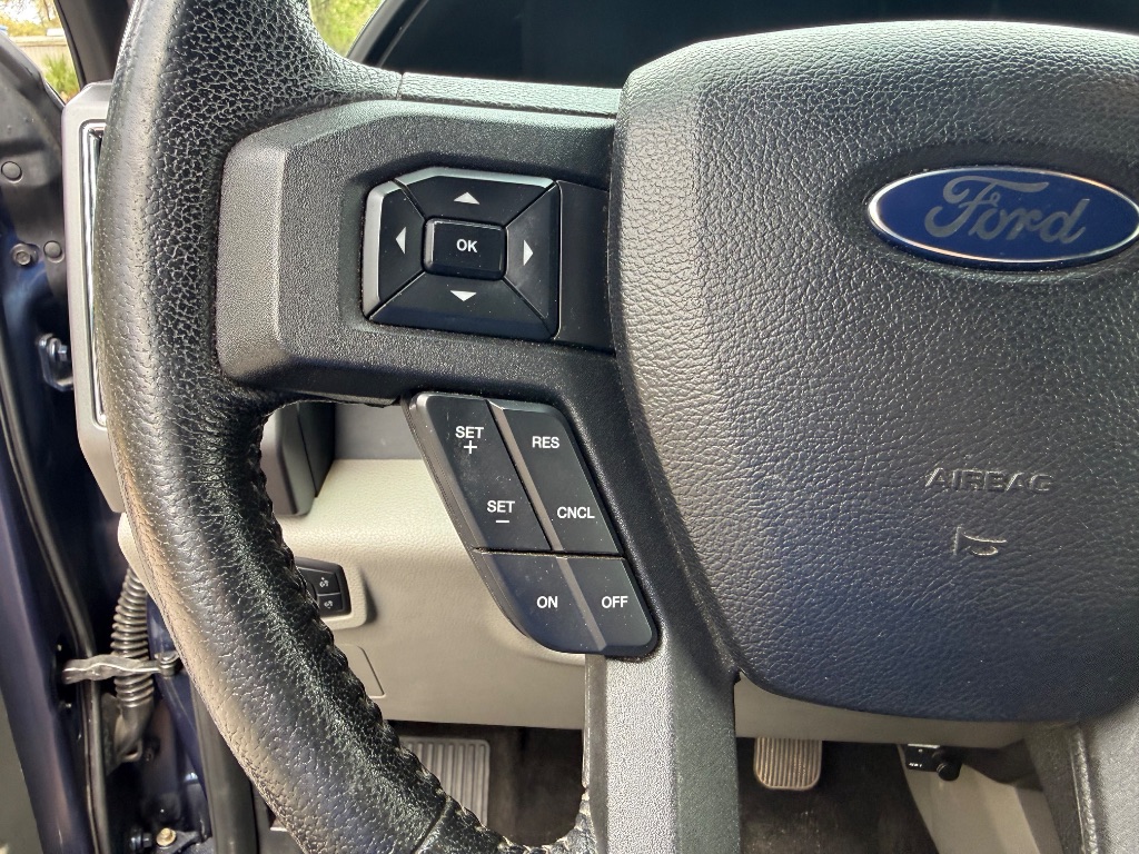 2015 Ford F-150 XLT - Photo 17