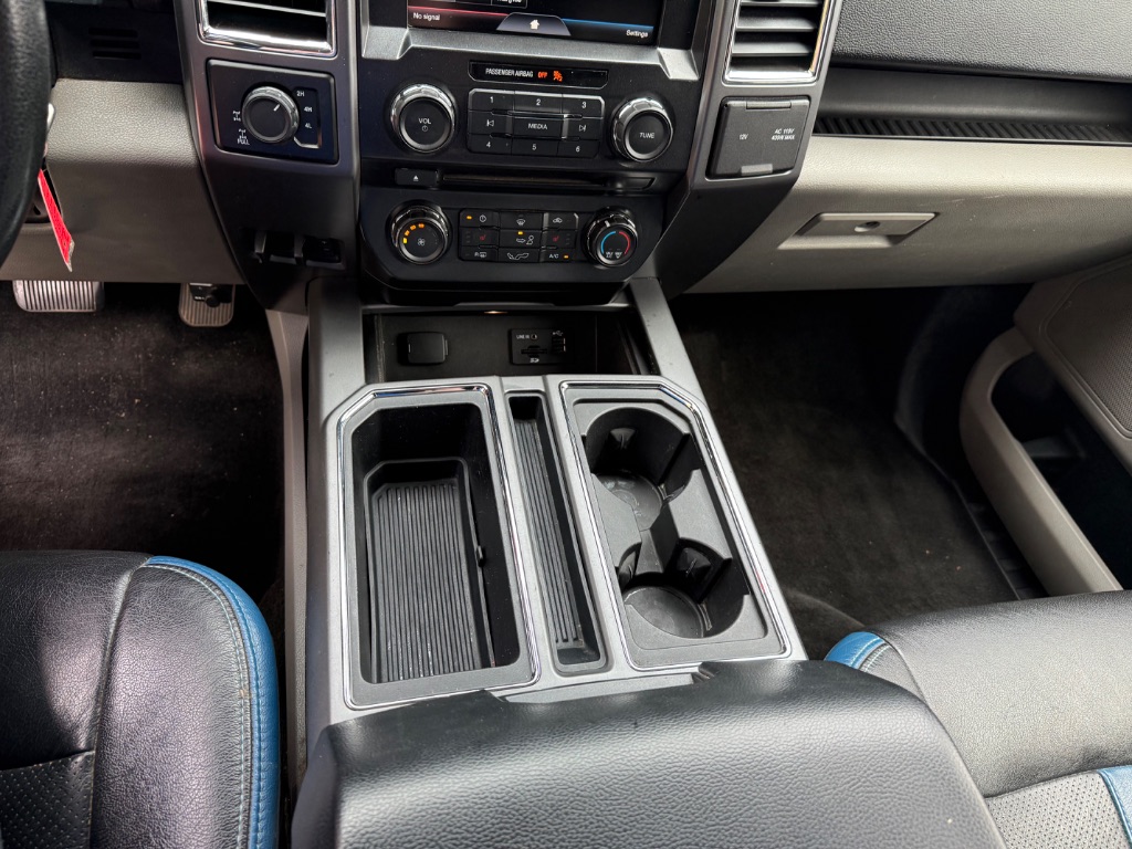 2015 Ford F-150 XLT - Photo 21