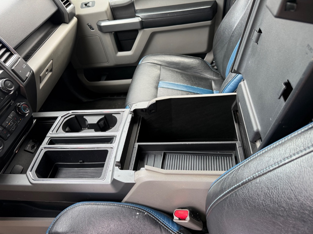 2015 Ford F-150 XLT - Photo 24