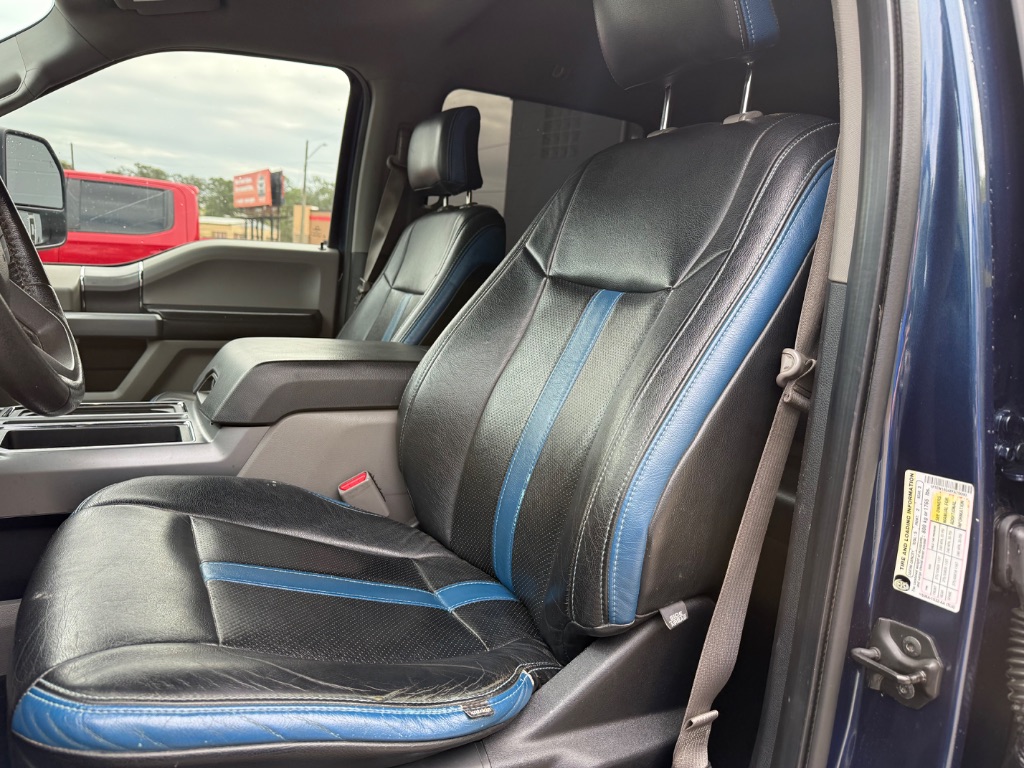 2015 Ford F-150 XLT - Photo 12