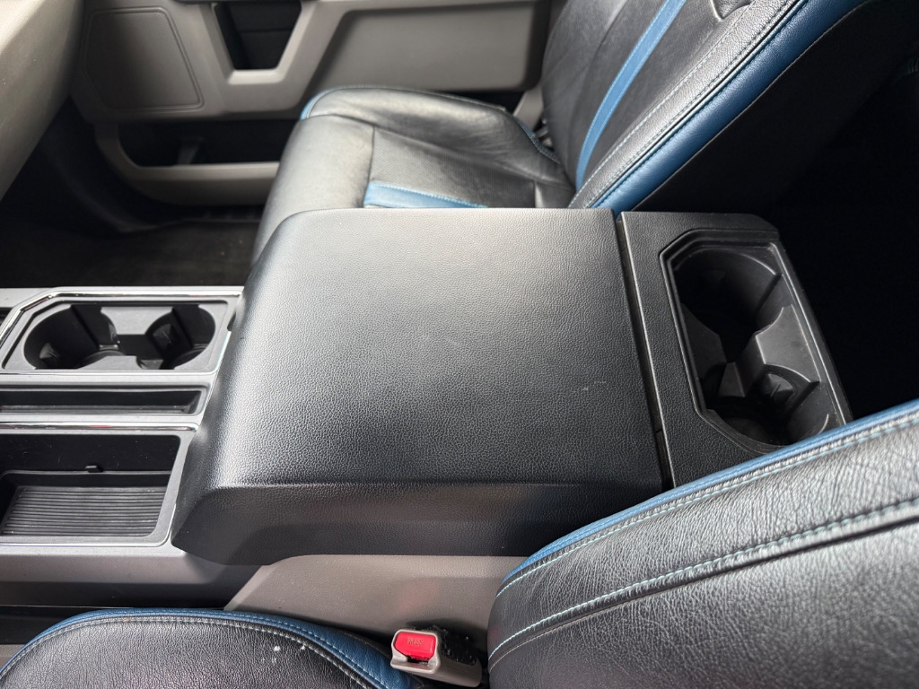 2015 Ford F-150 XLT - Photo 23