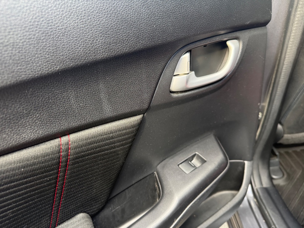 2014 Honda Civic Si - Photo 22