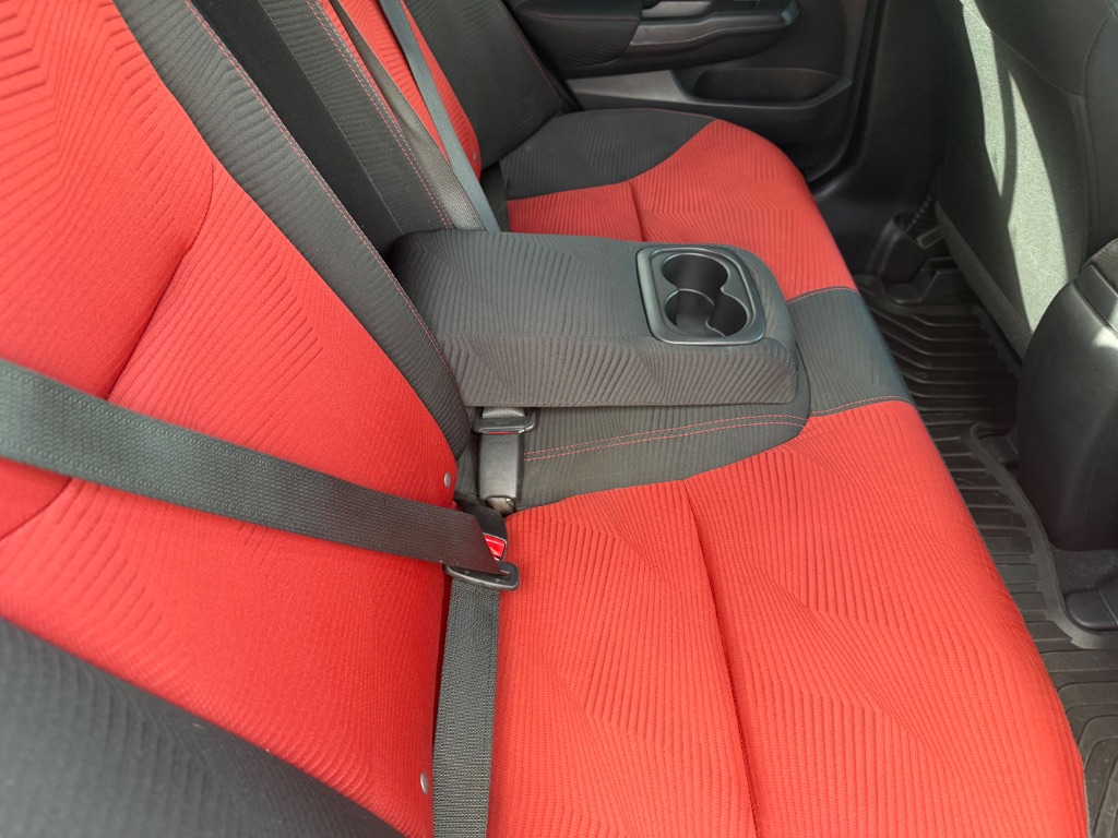 2014 Honda Civic Si - Photo 35