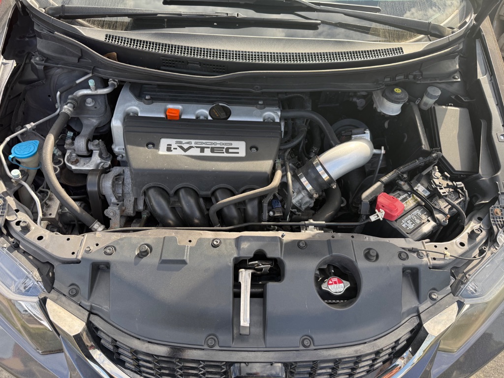 2014 Honda Civic Si - Photo 41