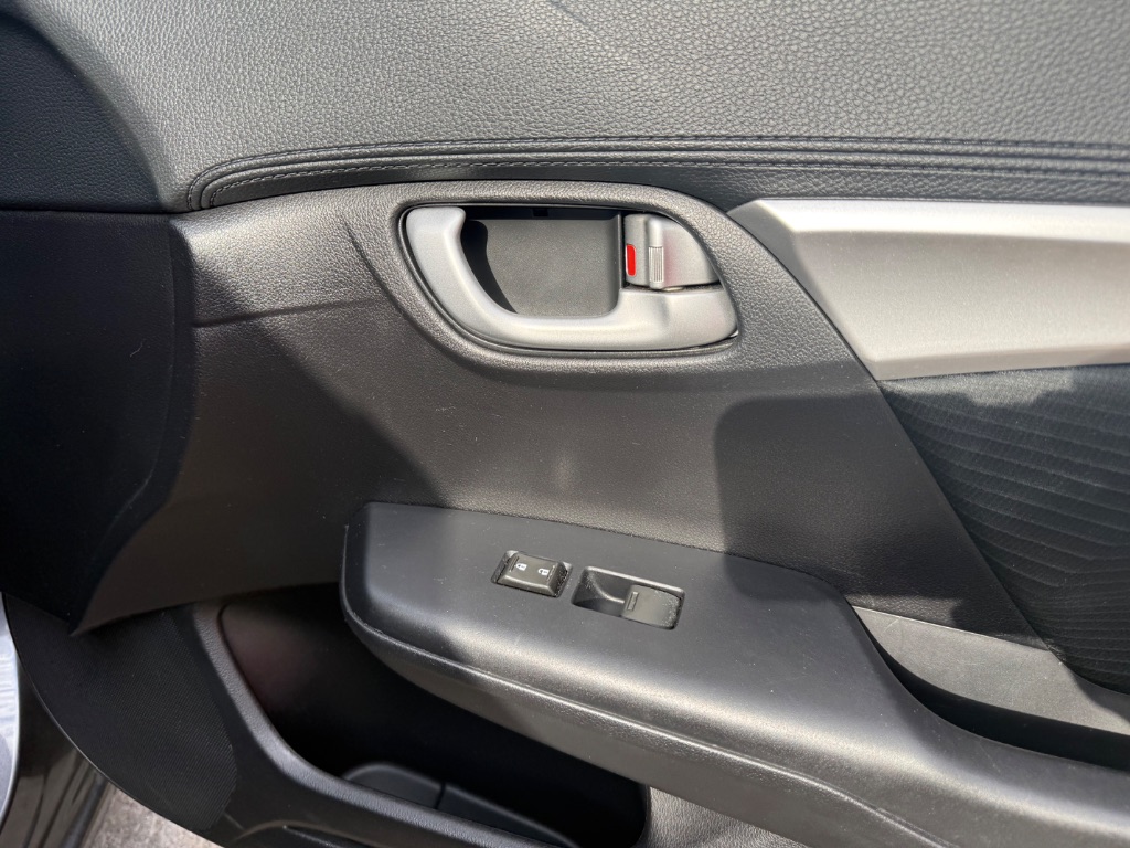 2014 Honda Civic Si - Photo 37