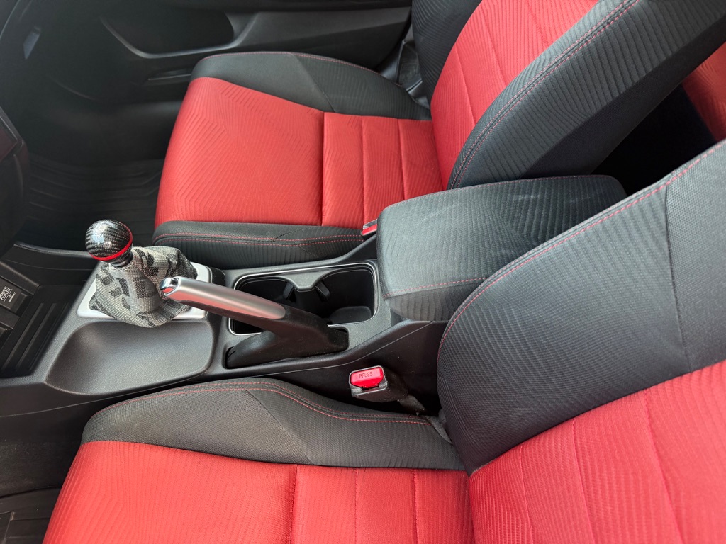 2014 Honda Civic Si - Photo 20