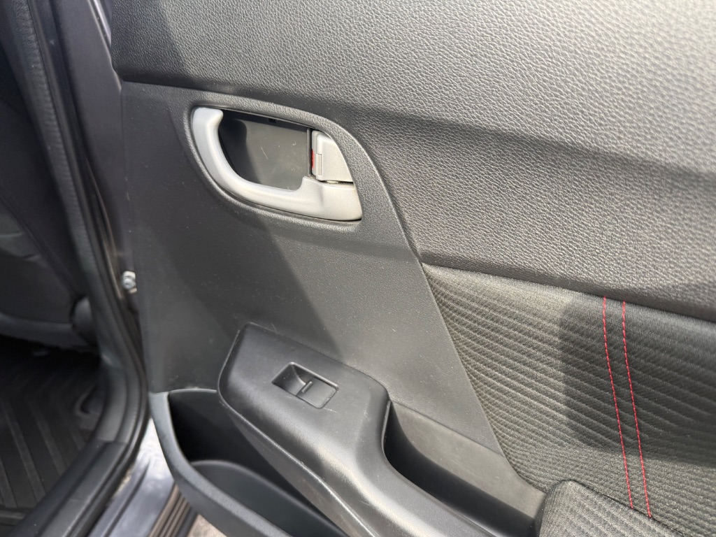 2014 Honda Civic Si - Photo 32