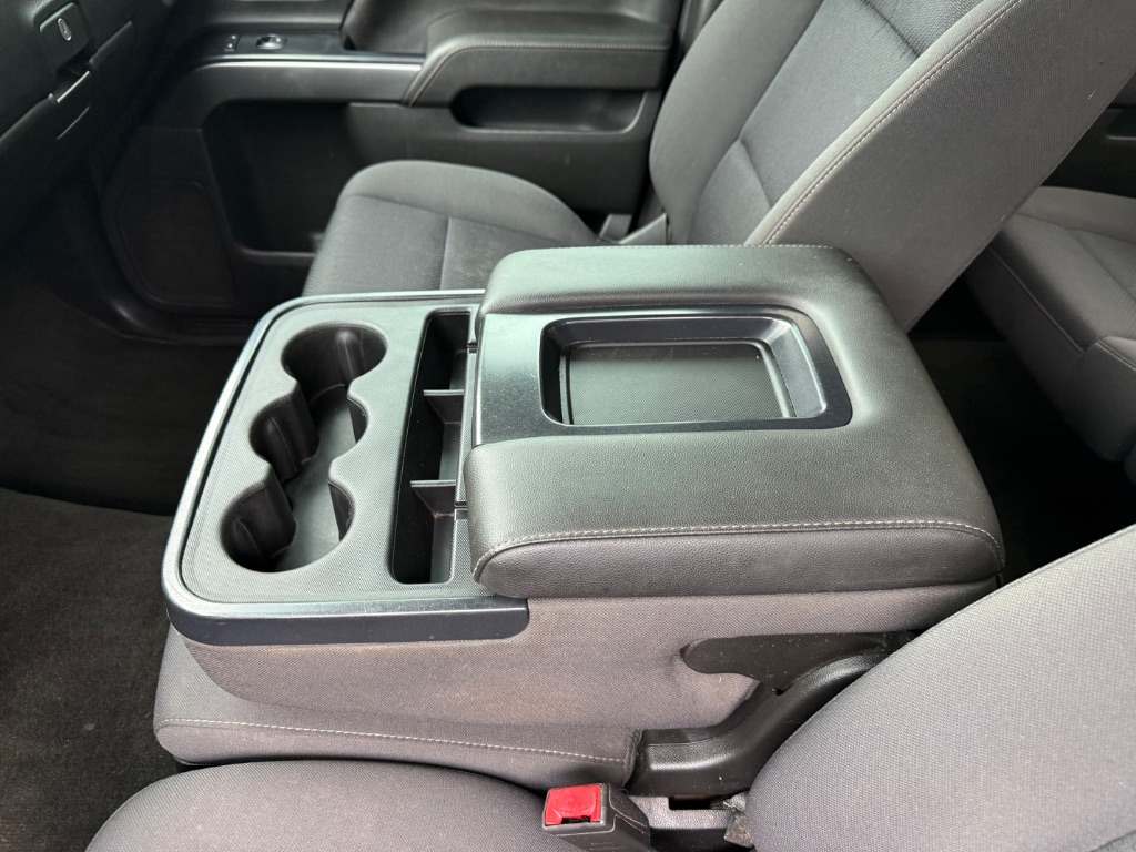 2018 Chevrolet Silverado 1500 LT - Photo 23