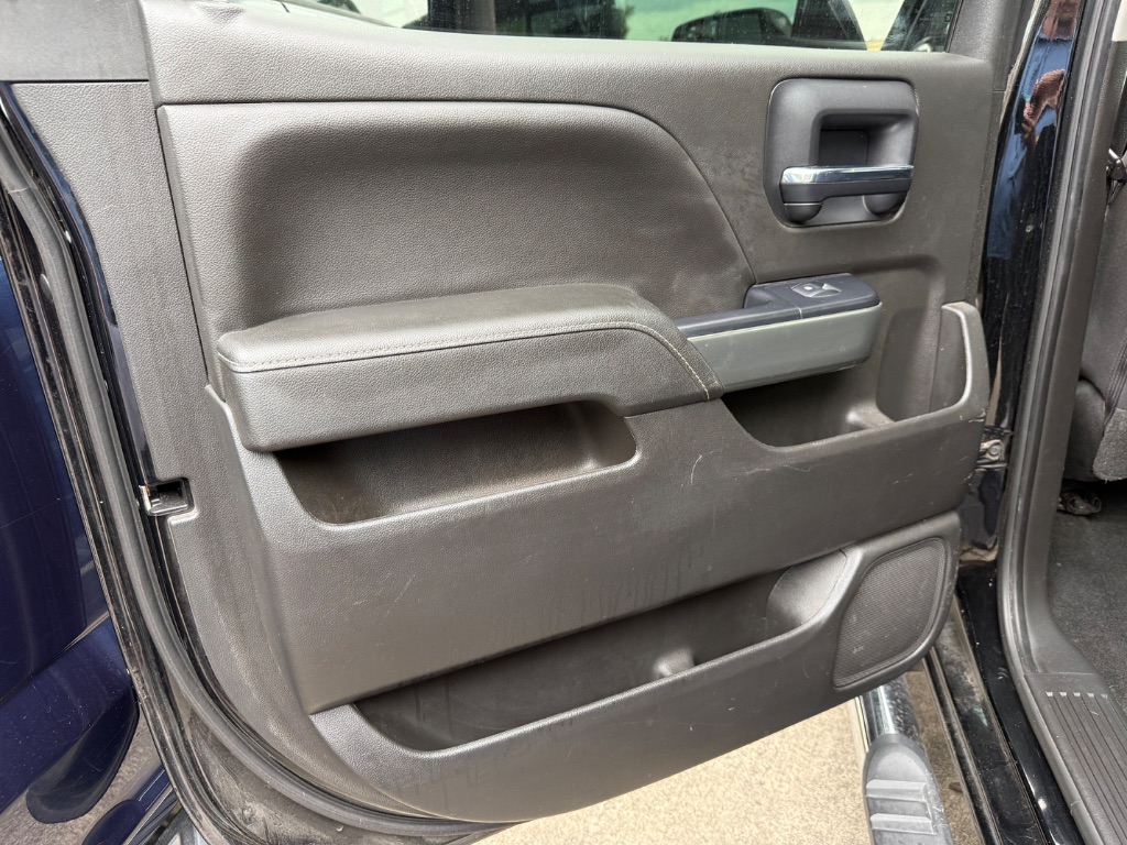 2018 Chevrolet Silverado 1500 LT - Photo 25