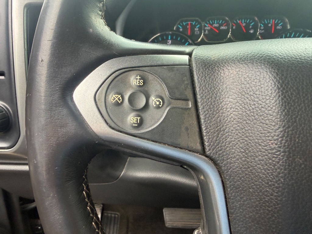 2018 Chevrolet Silverado 1500 LT - Photo 18