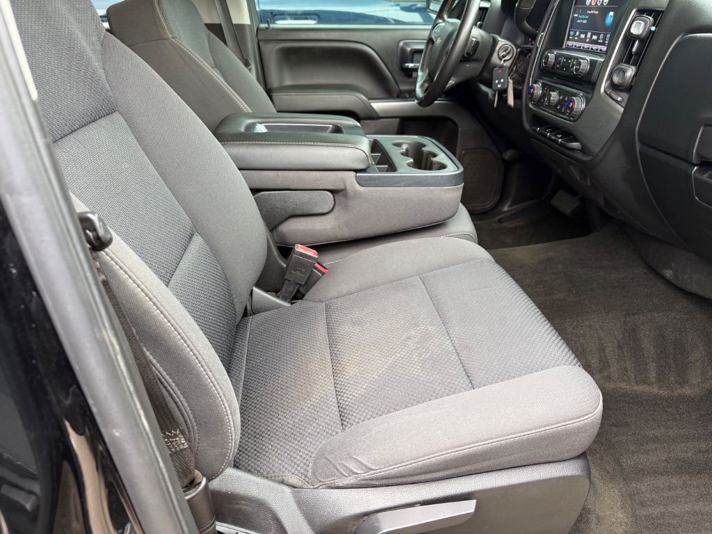 2018 Chevrolet Silverado 1500 LT - Photo 40