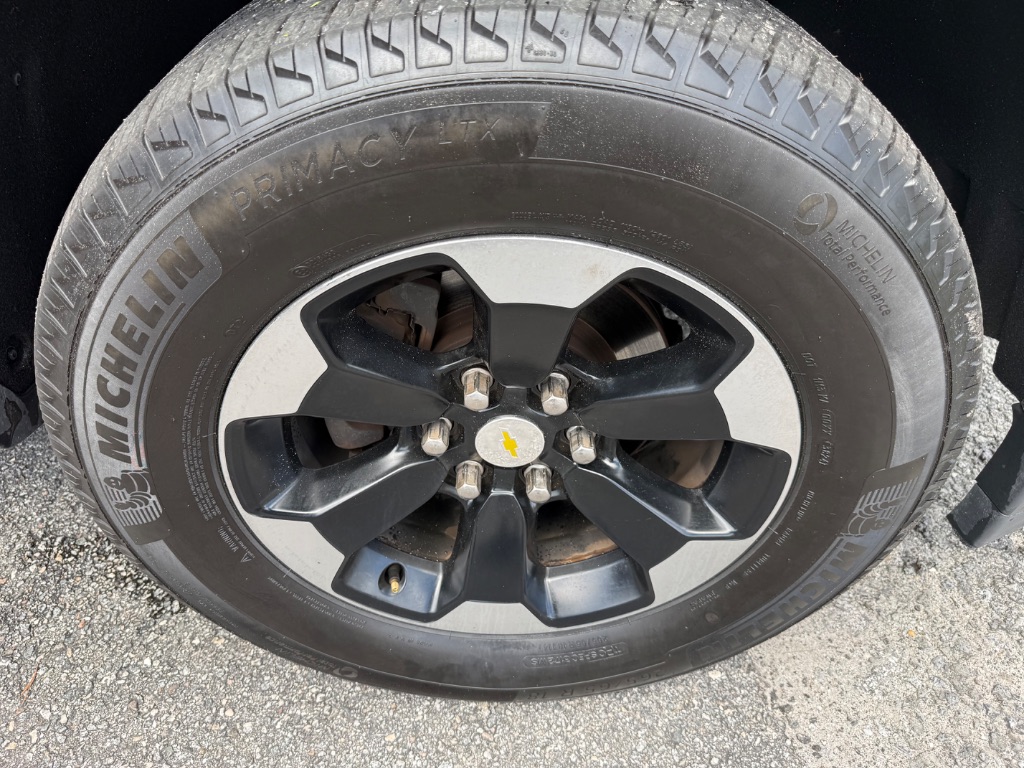 2018 Chevrolet Silverado 1500 LT - Photo 10
