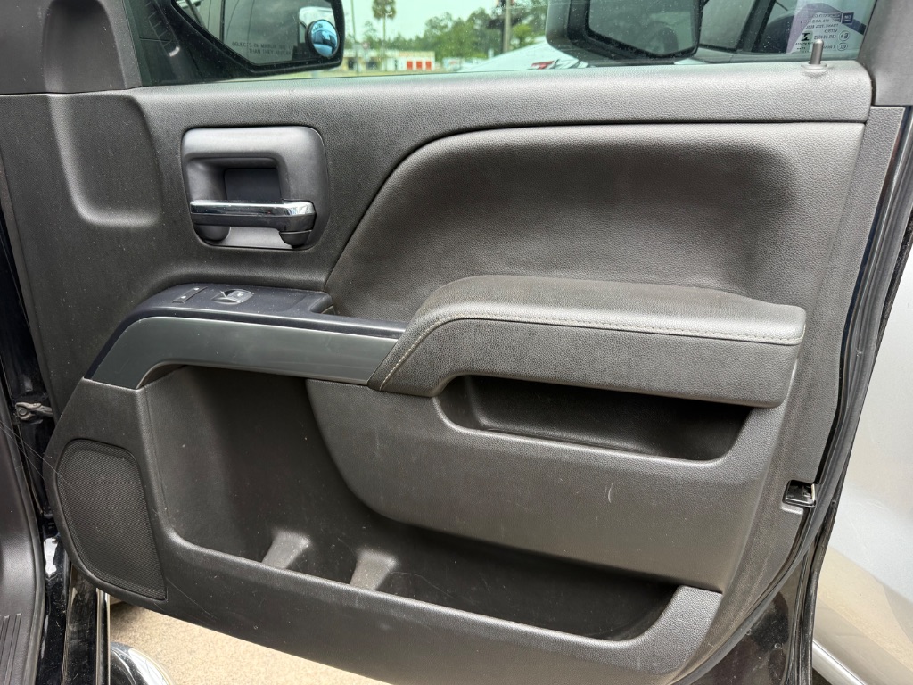 2018 Chevrolet Silverado 1500 LT - Photo 37