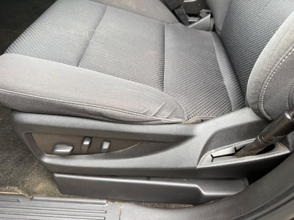 2018 Chevrolet Silverado 1500 LT - Photo 14
