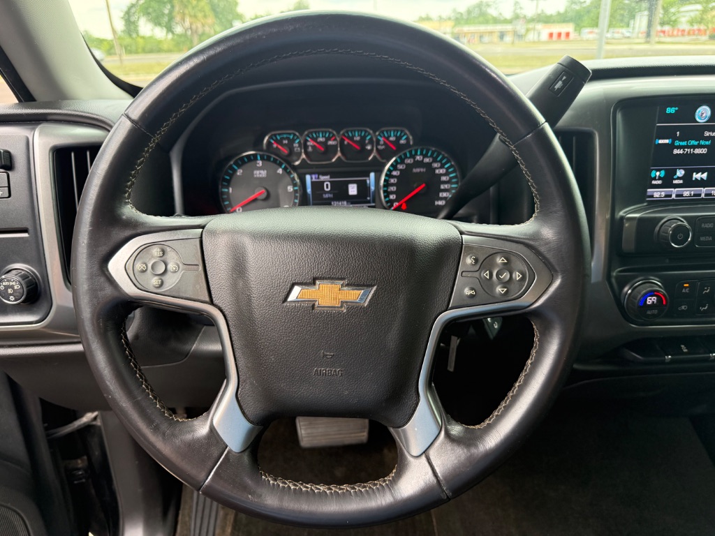 2018 Chevrolet Silverado 1500 LT - Photo 17
