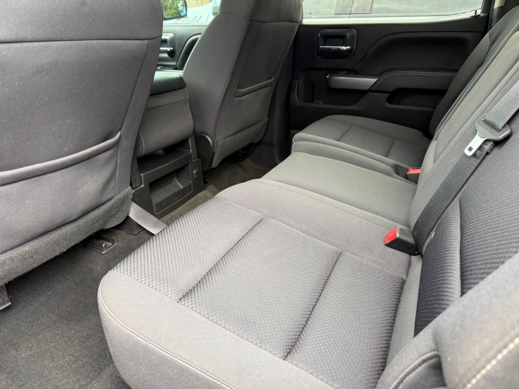 2018 Chevrolet Silverado 1500 LT - Photo 28
