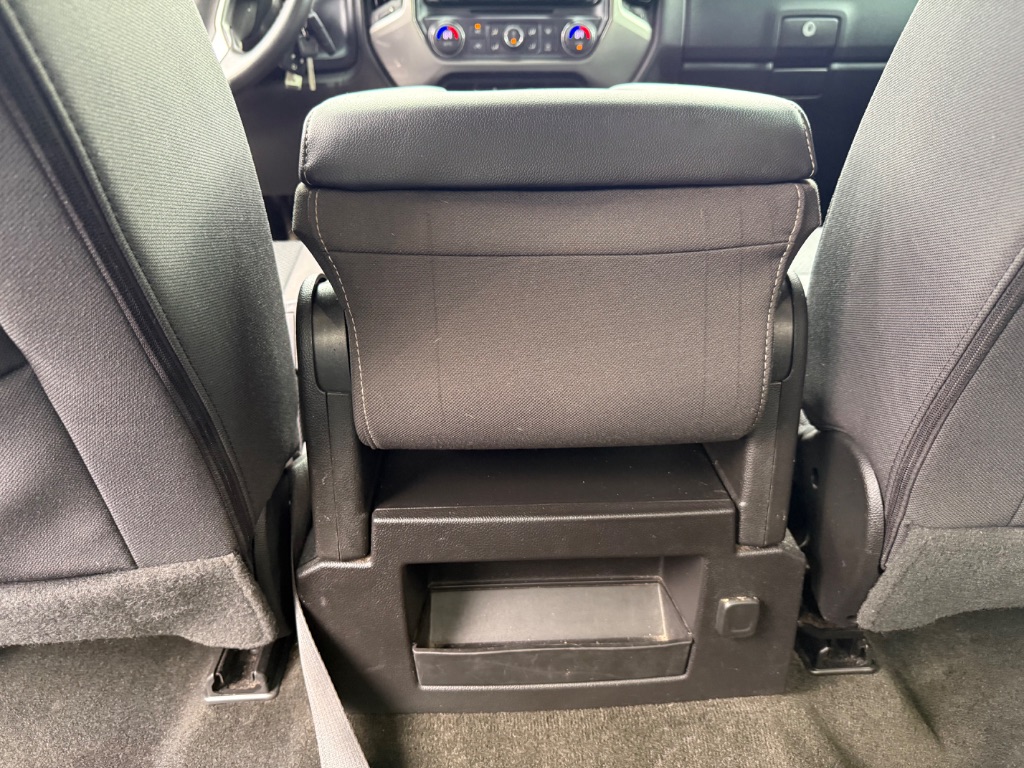 2018 Chevrolet Silverado 1500 LT - Photo 31