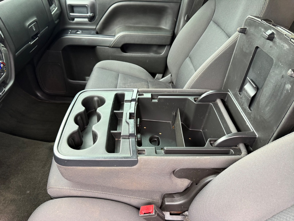 2018 Chevrolet Silverado 1500 LT - Photo 24