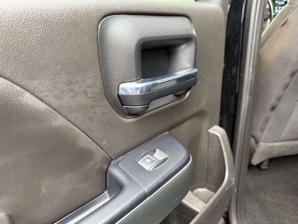 2018 Chevrolet Silverado 1500 LT - Photo 26