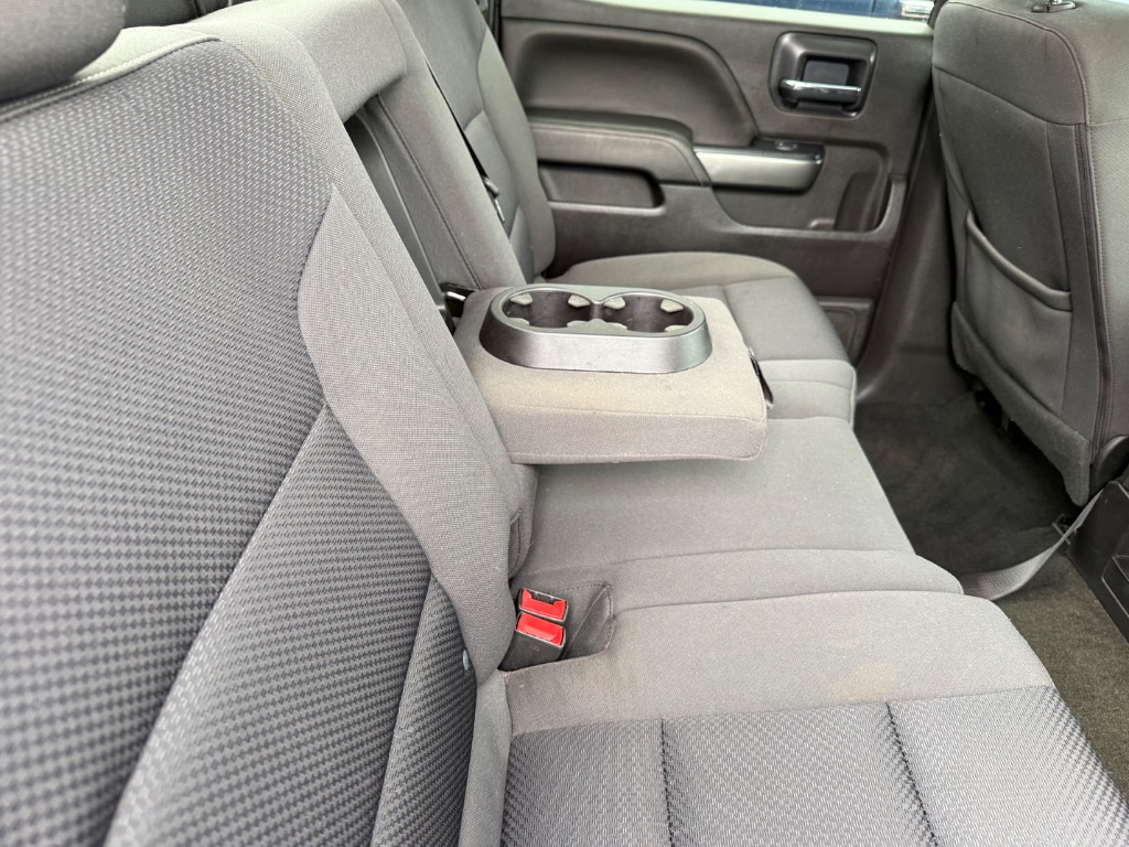 2018 Chevrolet Silverado 1500 LT - Photo 36