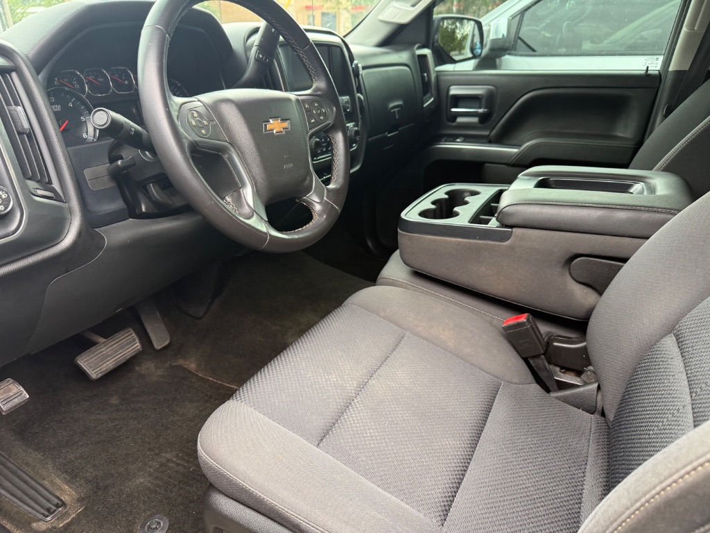 2018 Chevrolet Silverado 1500 LT - Photo 15