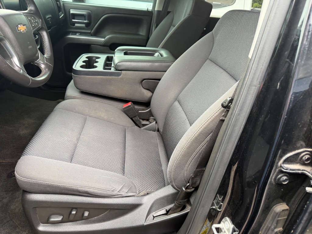 2018 Chevrolet Silverado 1500 LT - Photo 13