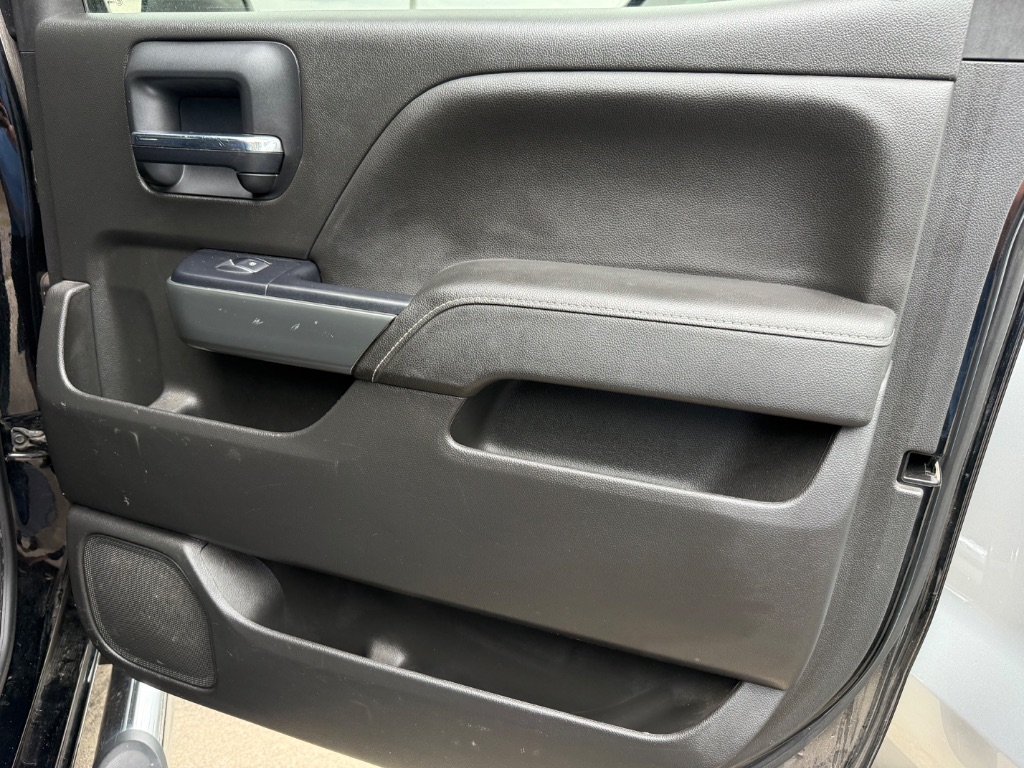 2018 Chevrolet Silverado 1500 LT - Photo 32