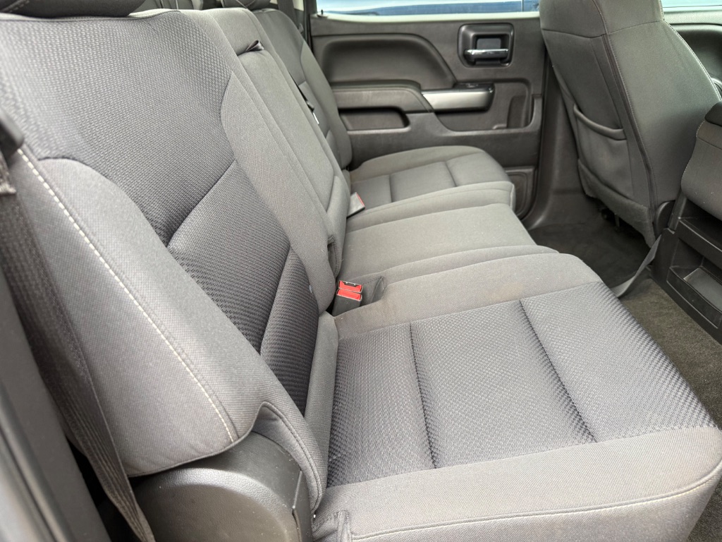 2018 Chevrolet Silverado 1500 LT - Photo 35