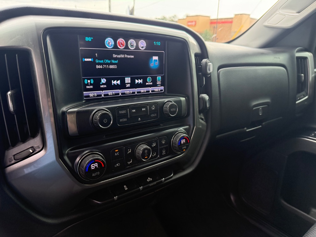 2018 Chevrolet Silverado 1500 LT - Photo 20