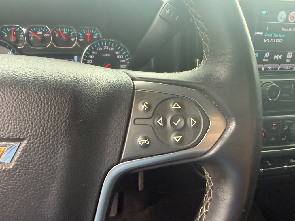2018 Chevrolet Silverado 1500 LT - Photo 19