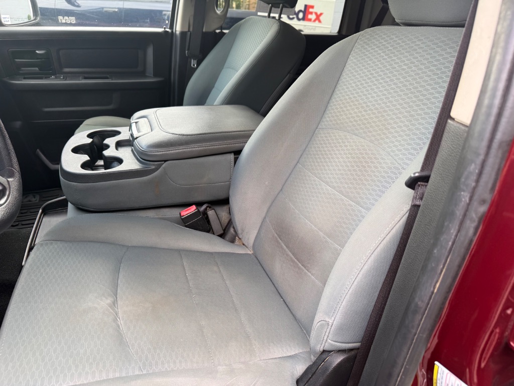 2017 RAM Ram 1500 Pickup Express - Photo 12